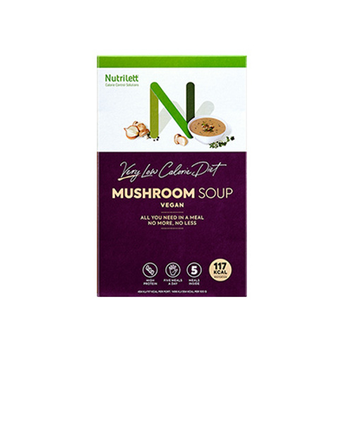 VLCD Soppsuppe (5 måltider)